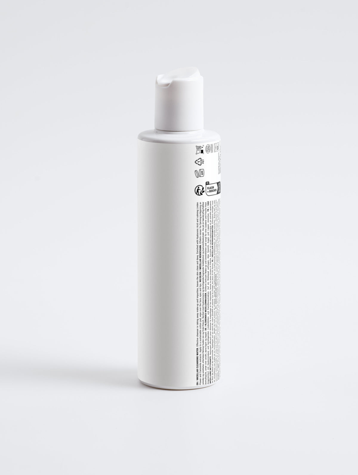 Água Micelar Aloe
